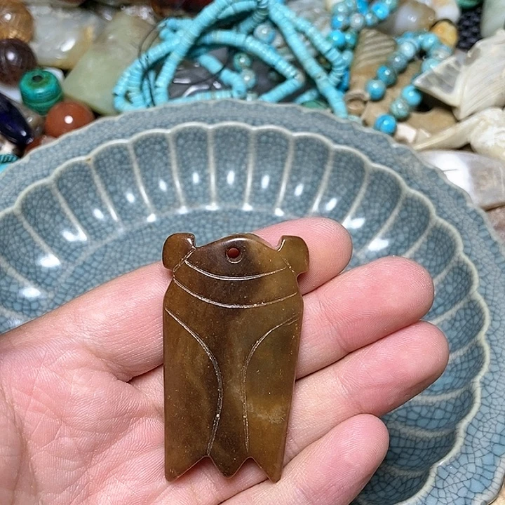 摆件直播瓷器链接7