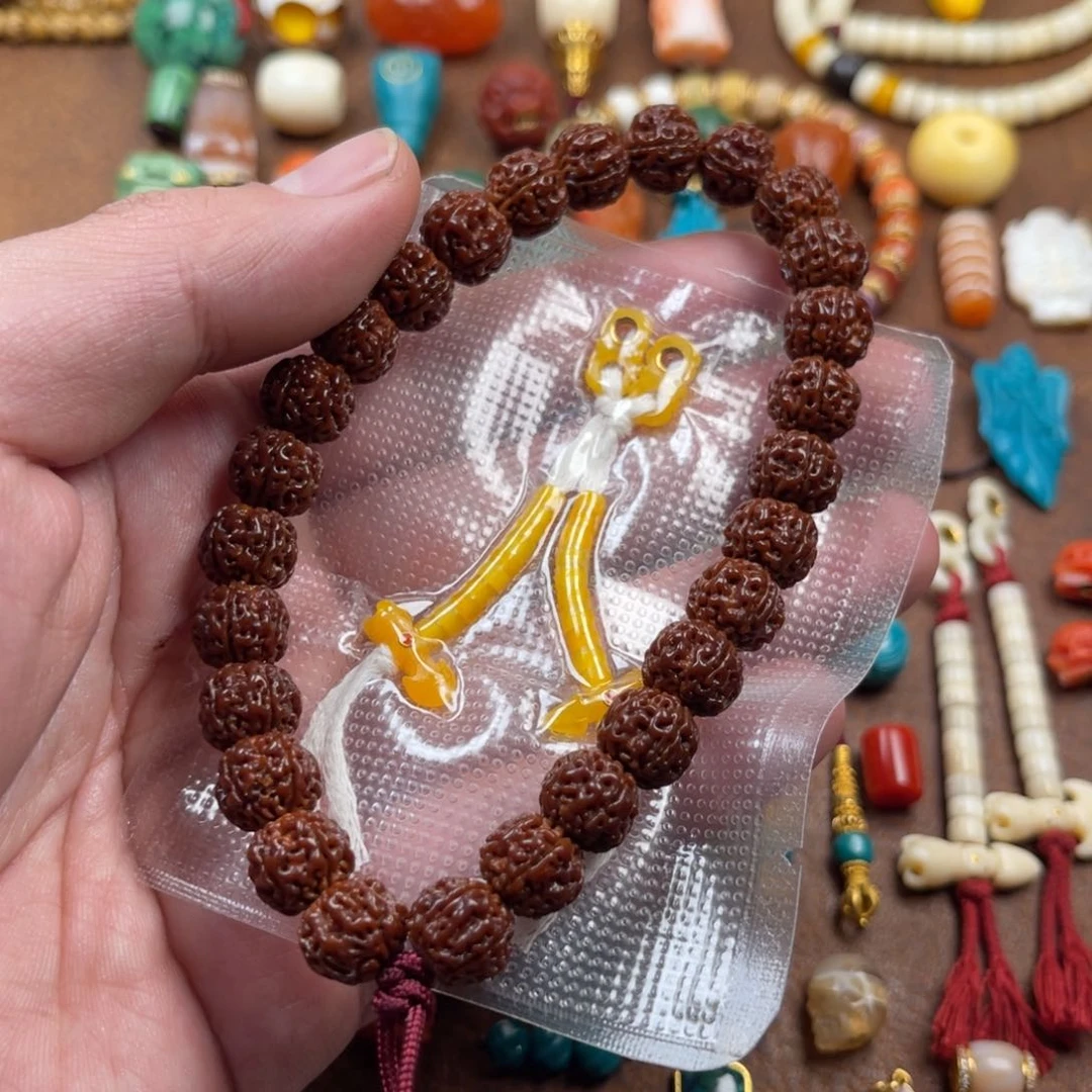 【闪购商品】小叶紫檀手串/手链?*