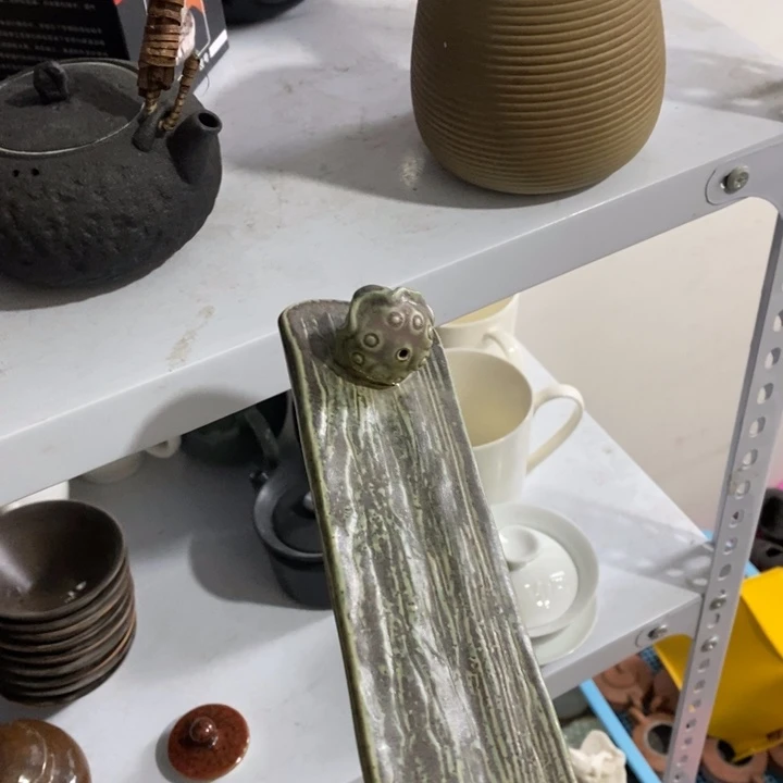 陶瓷艺术品及陶瓷制品