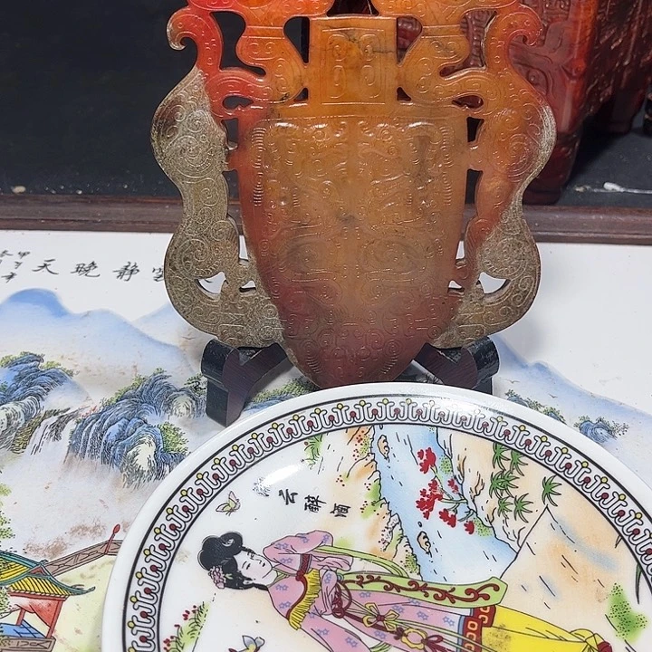 底槽青一物一图发货，支持七天无理由