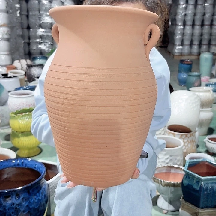 红陶正品高32/20一个
