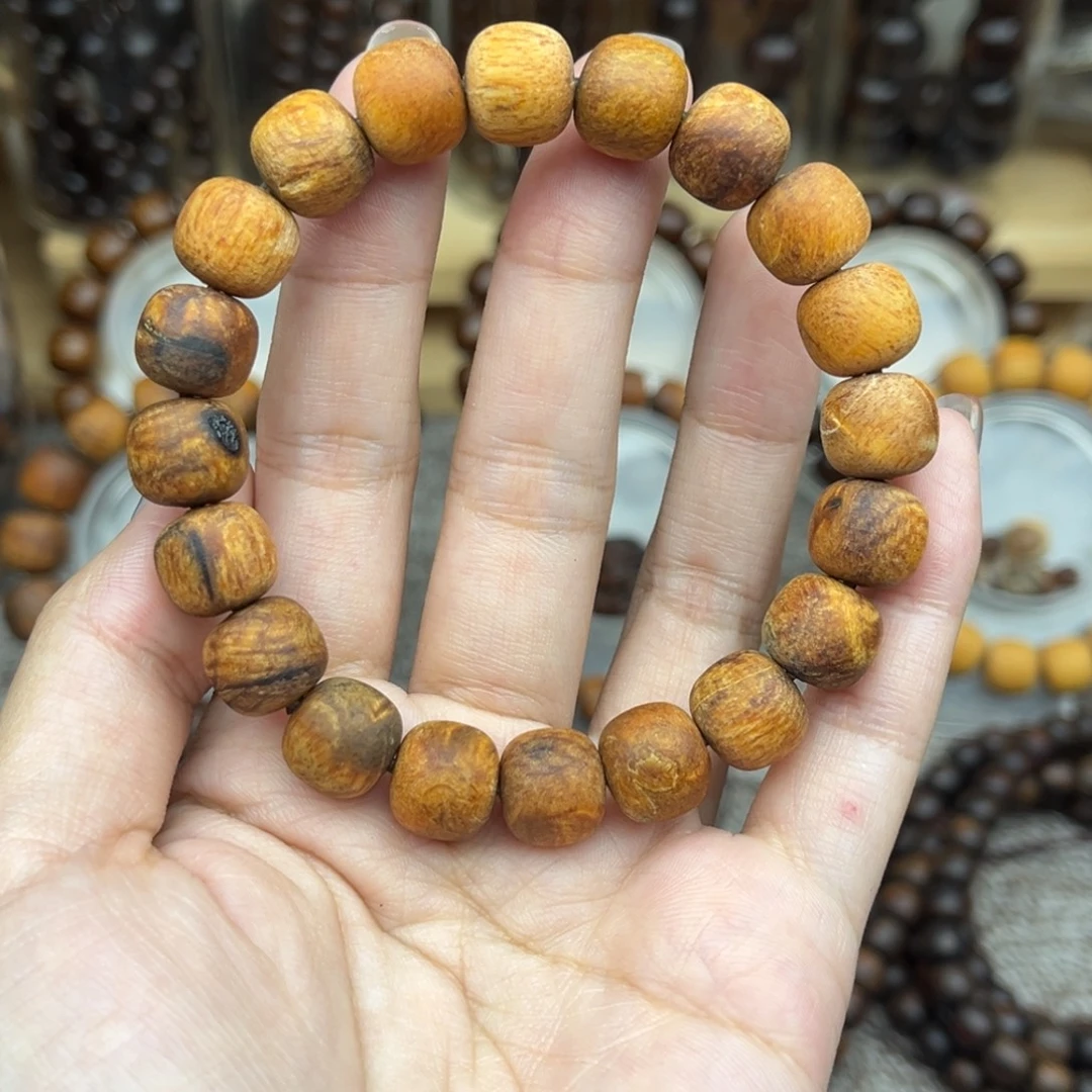 贡木印尼1/1.1留疤瑕疵虫漏