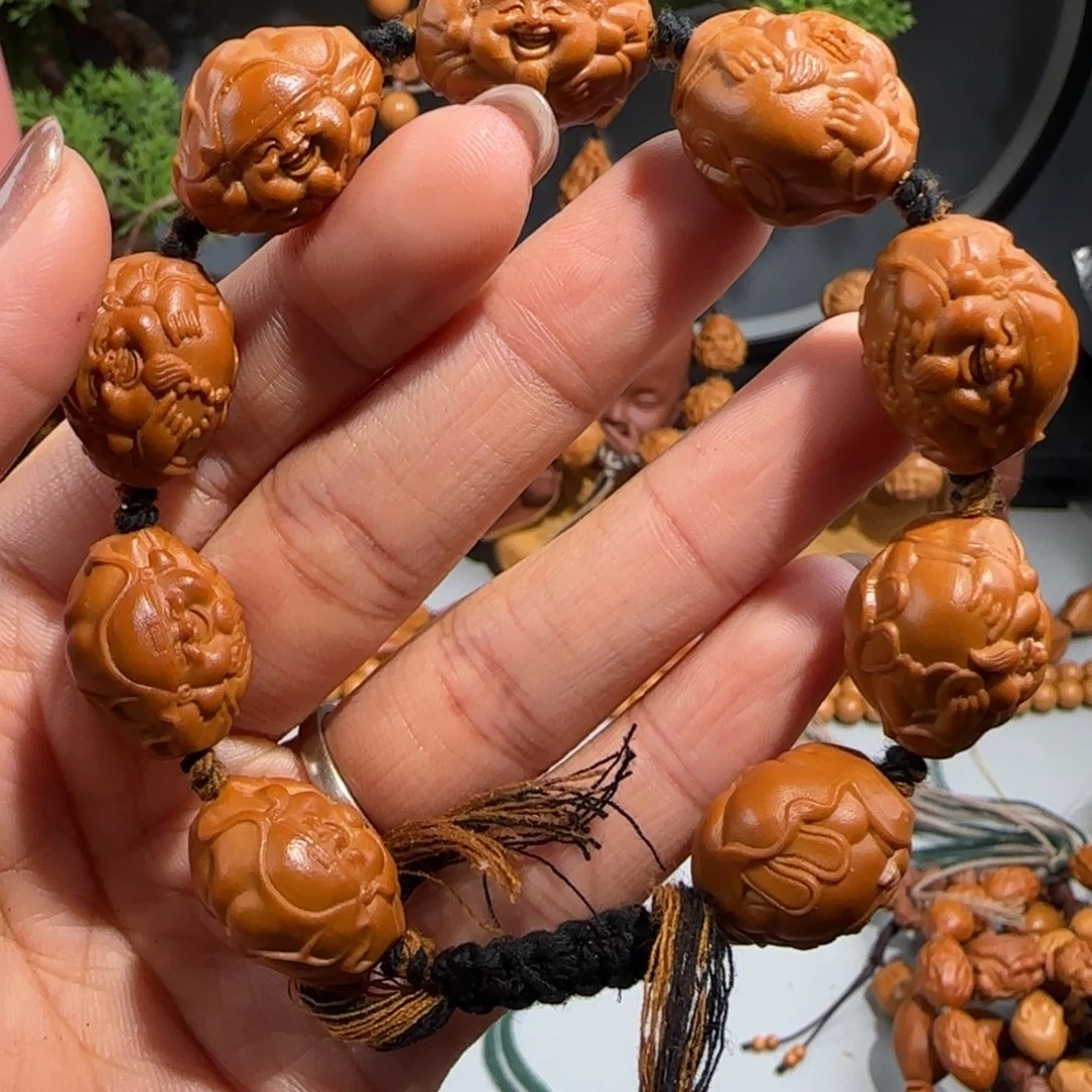 手串/手链橄榄核福利待遇