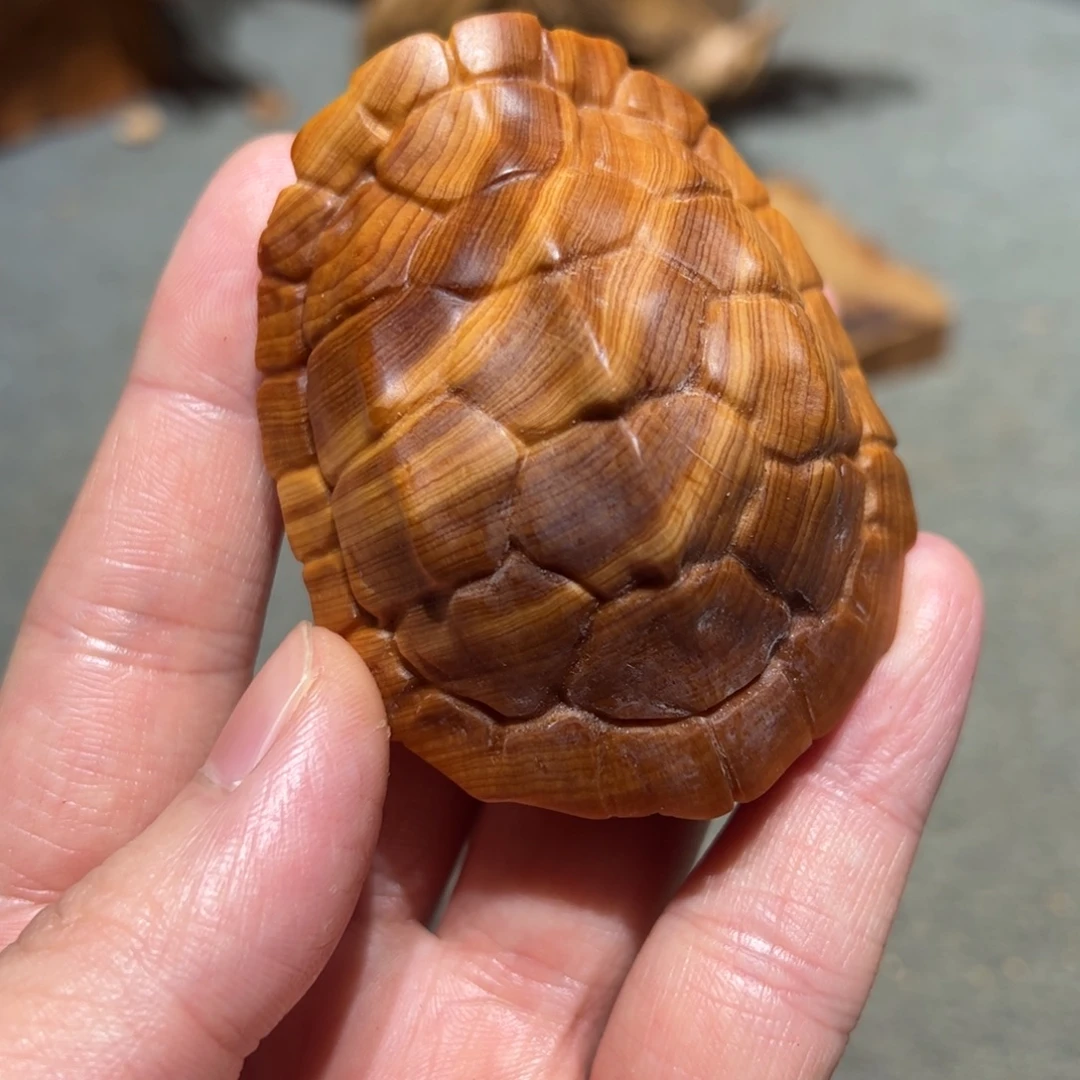 柏木（崖柏）北太行陈化崖柏微瑕