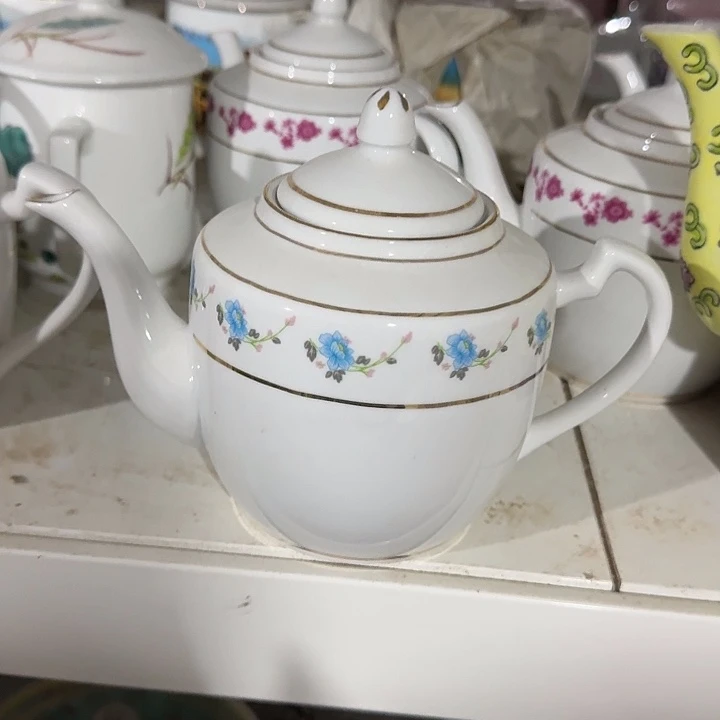 陶景德镇陶瓷瓷厂