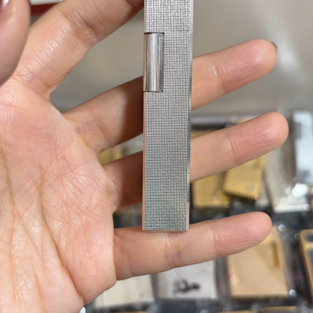 都登卡中古打火机