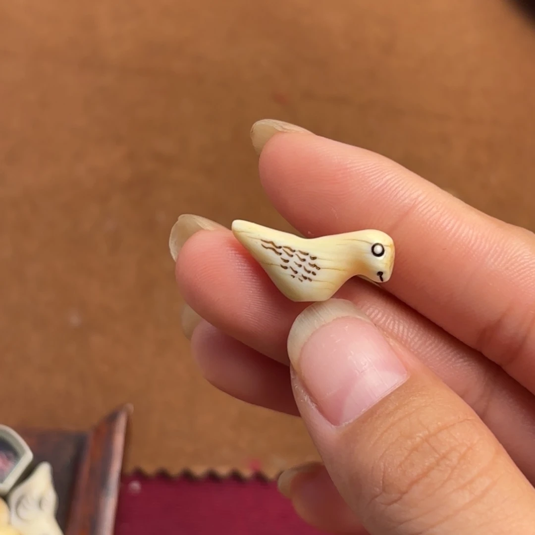 橄榄核手串/手链藏传小配饰