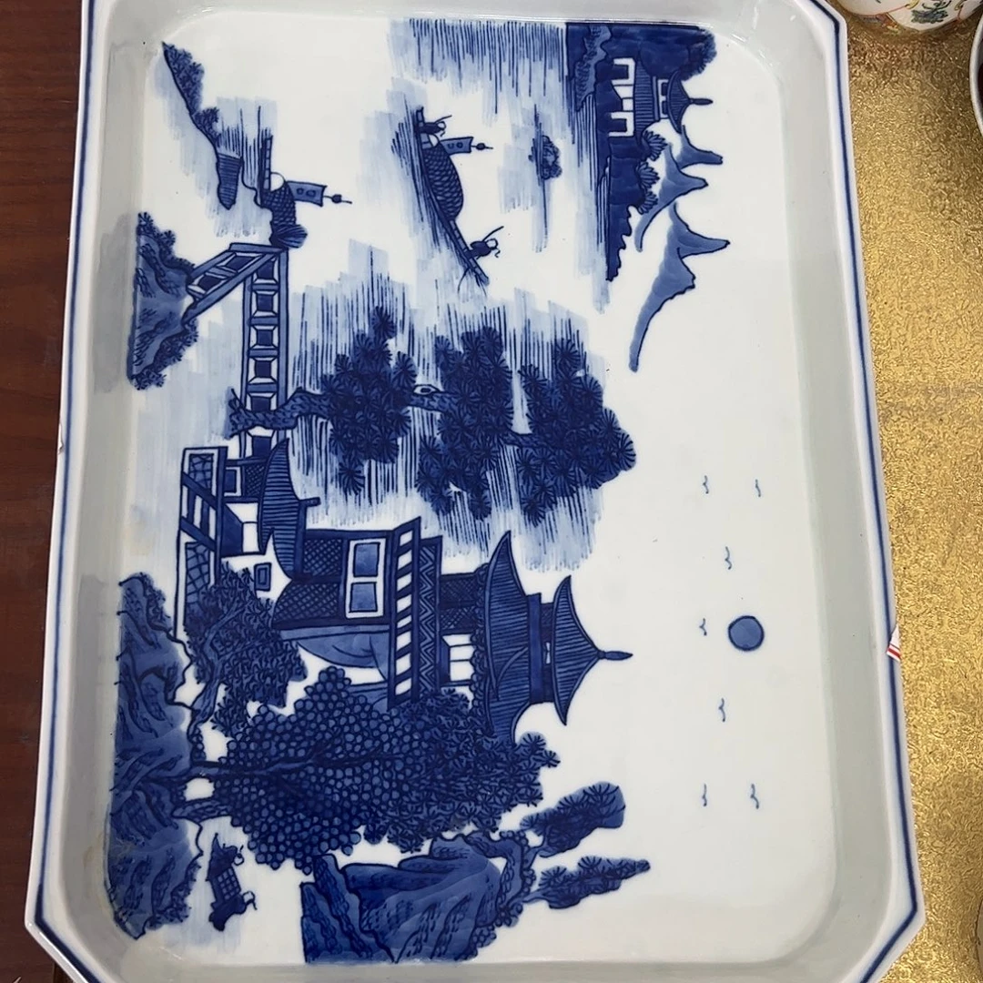 日用陶瓷制品商品