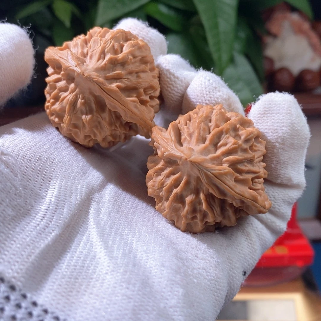 文玩核桃吊坠s****l秦公子