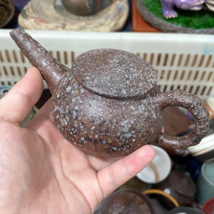 茶壶紫砂紫砂茶具