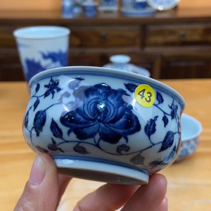 景德镇陶瓷景德镇瓷器