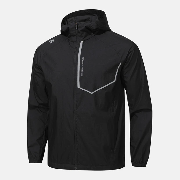 【金乘样品清仓】户外运动休闲男女防水防风透气冲锋衣 SQ123RWB31