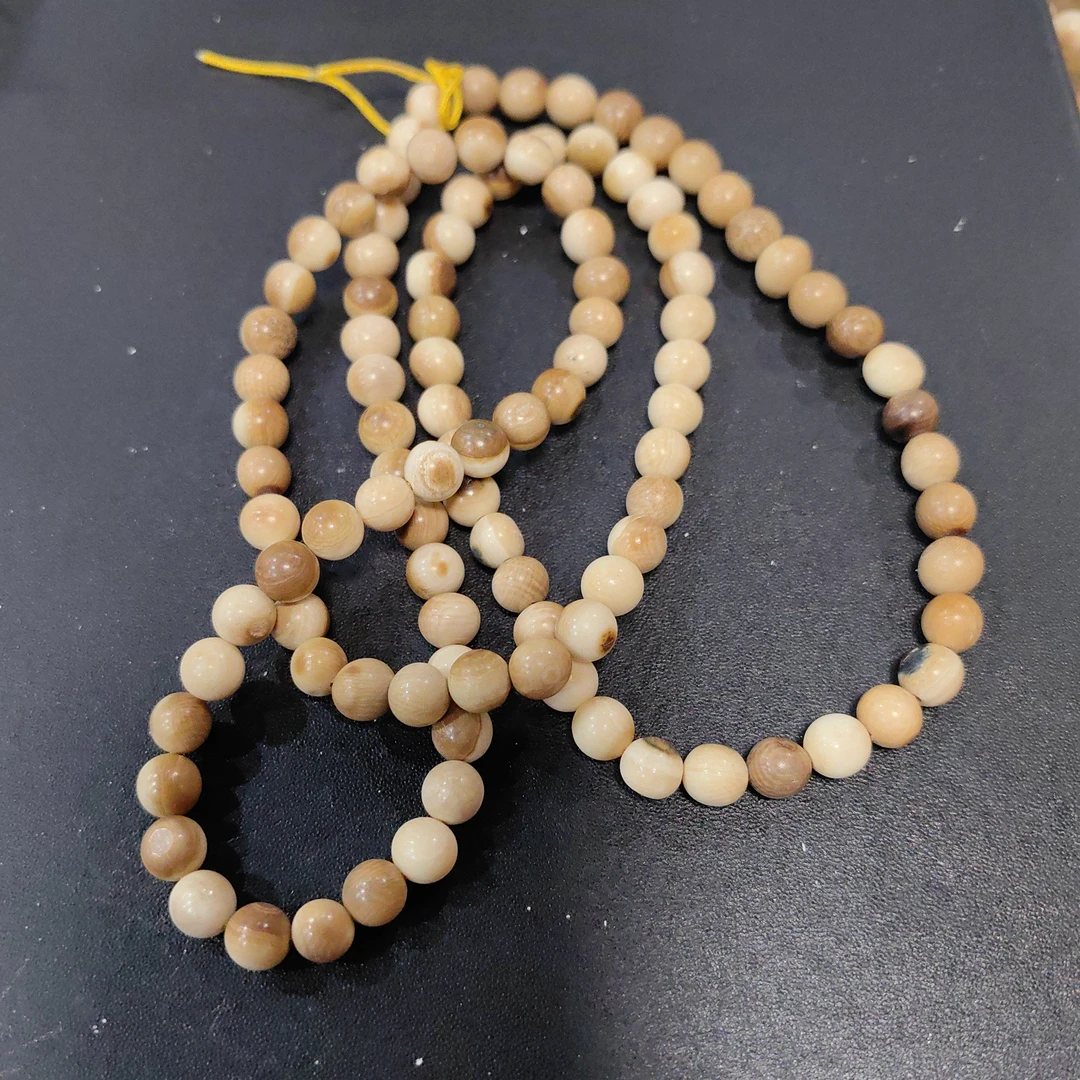 猛犸瑕疵尺寸0.7项链tc1320