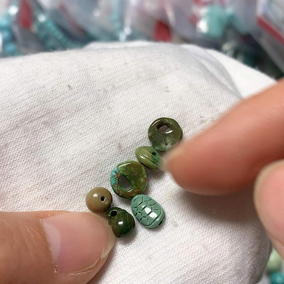 南红玛瑙珠宝奇石未镶嵌