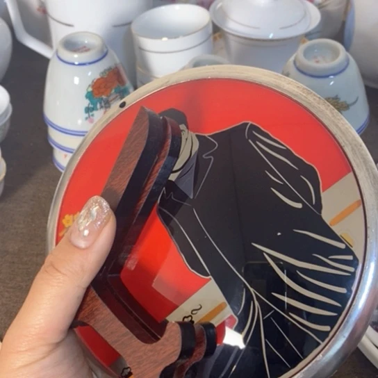 摆件景德镇陶瓷学院