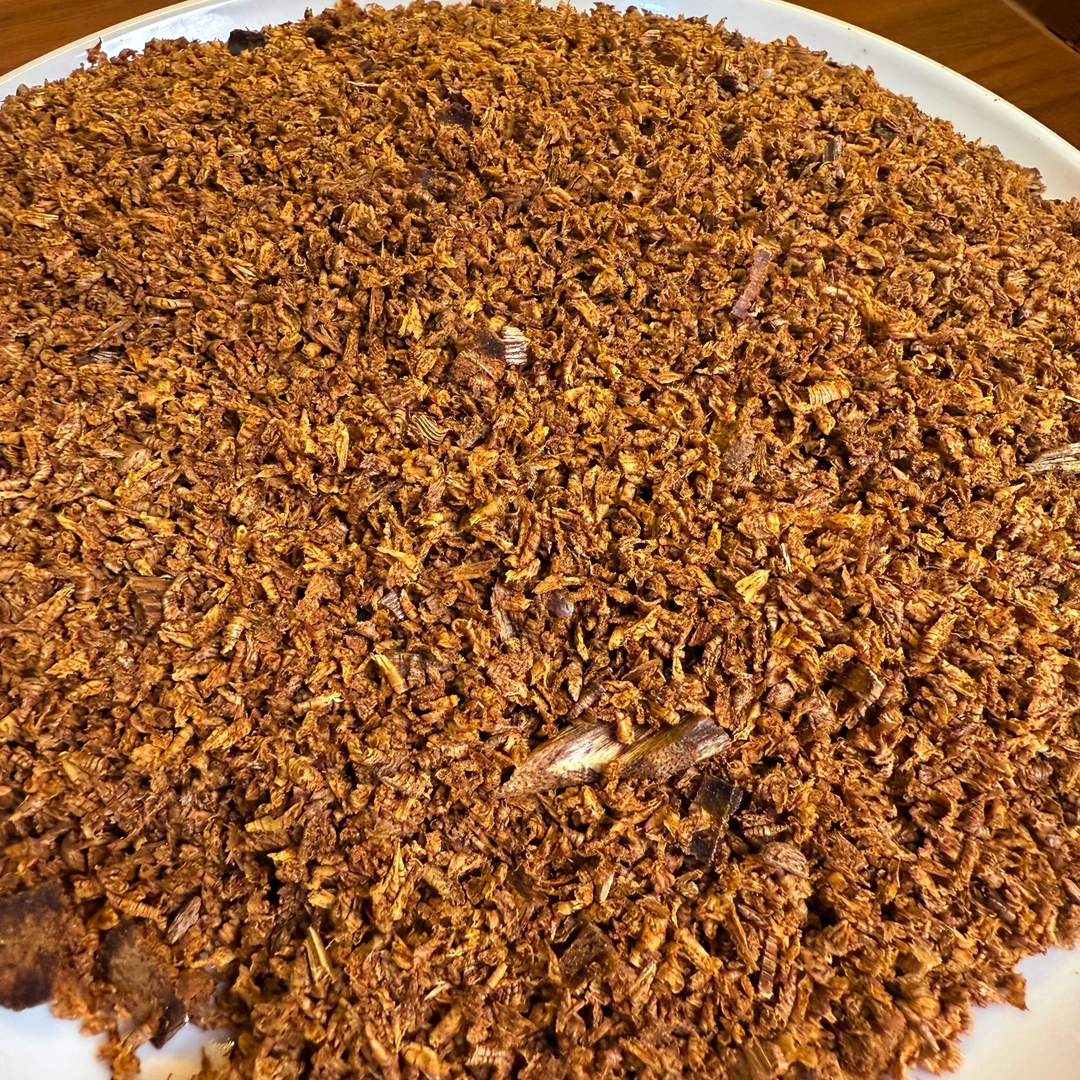 【财老板沉香】沉水金丝黄油香薰50克