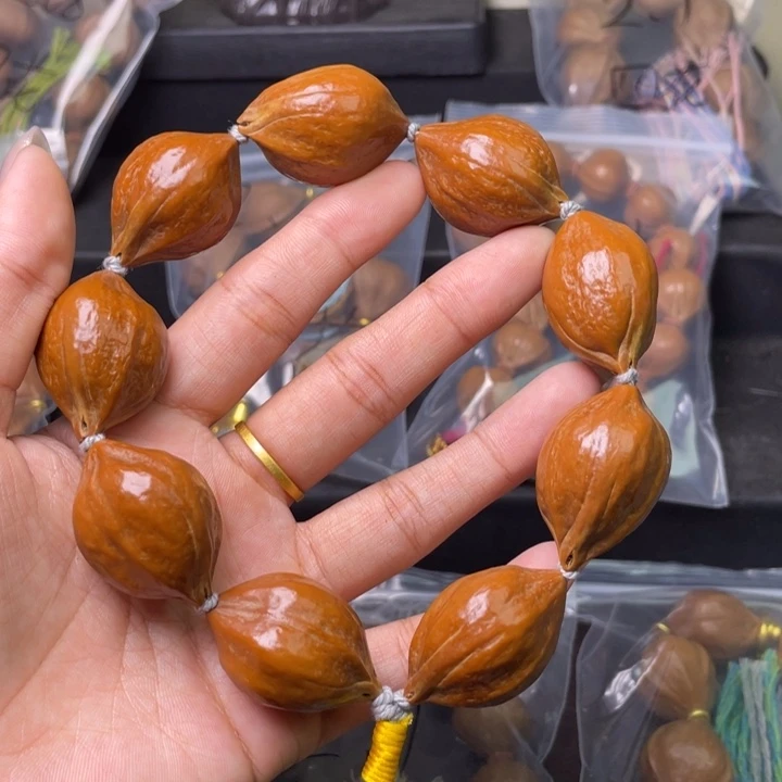 橄榄核手串/手链橄榄核2.3、55