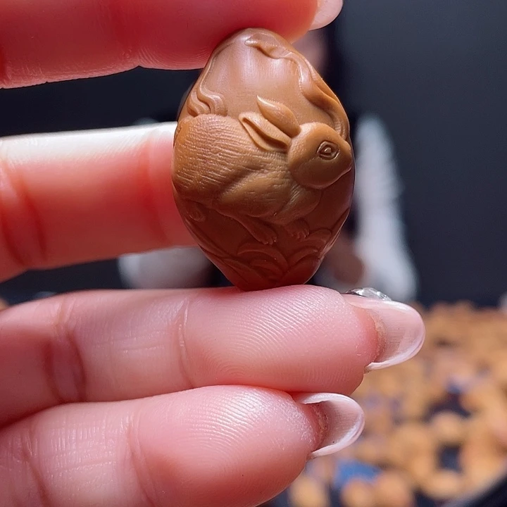 橄榄核手串/手链橄榄