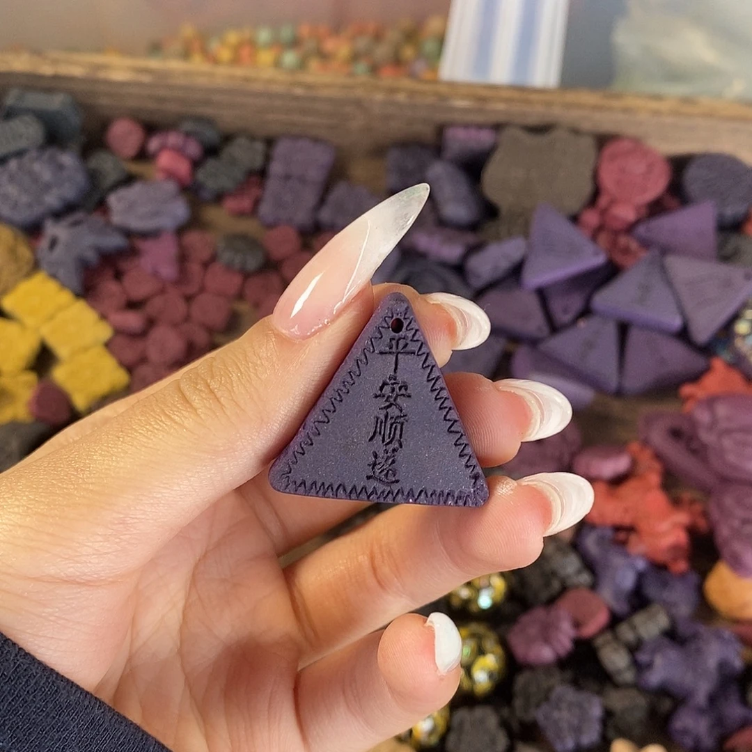 絲***）珠串合香配饰大礼包20