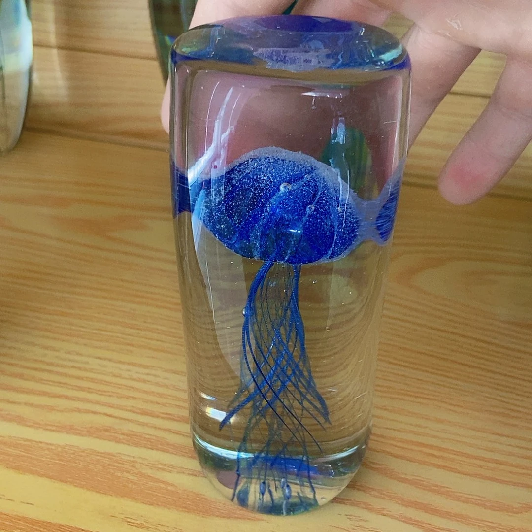 琉璃手工艺品微瑕111122222333333333