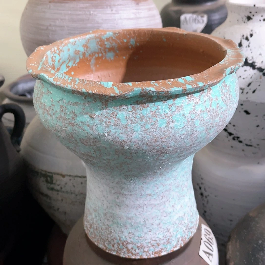 带孔口径20高度20微瑕