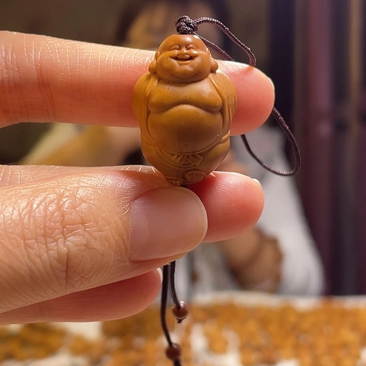 手串/手链橄榄核