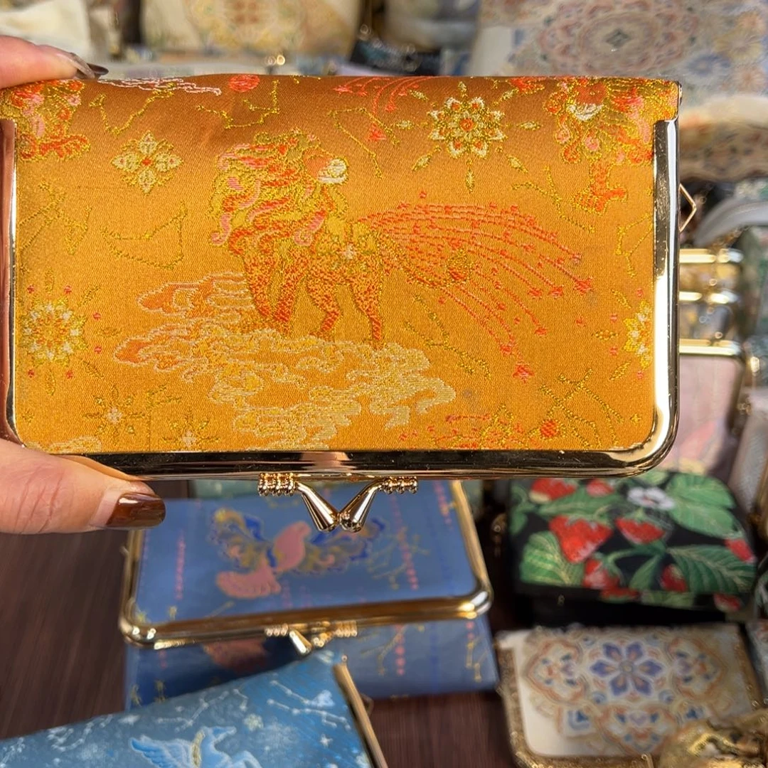 境***境蚕丝福利星座首饰盒子