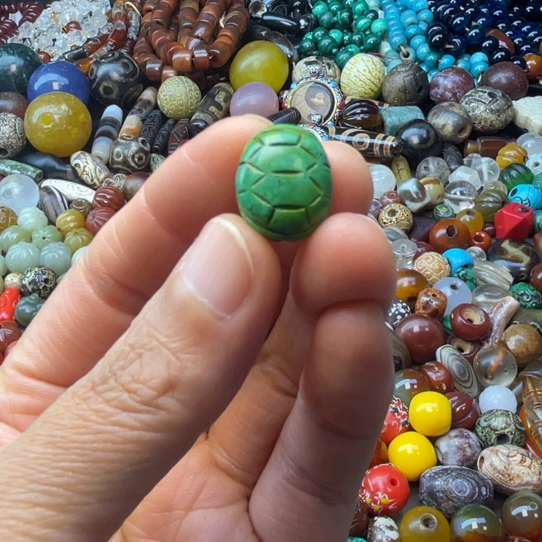 *****玛瑙/玉髓未镶嵌颈饰