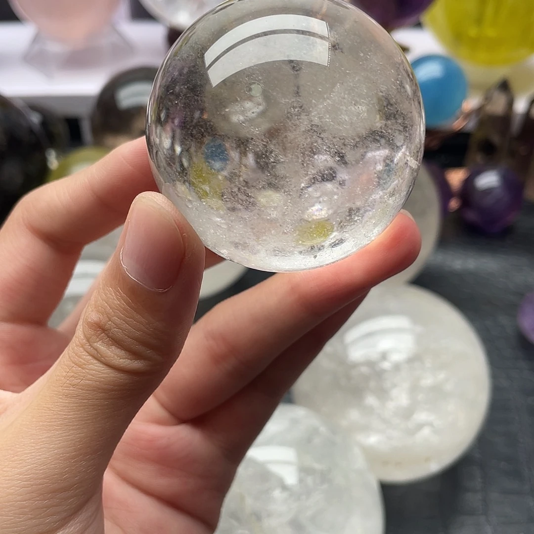 水晶未镶嵌大型摆件（非配饰）10