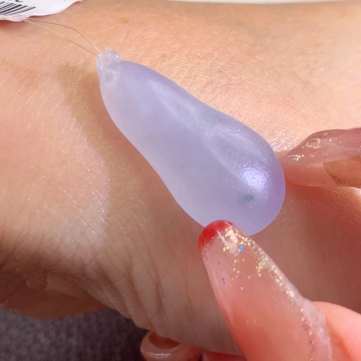 未镶嵌定制翡翠翡翠
