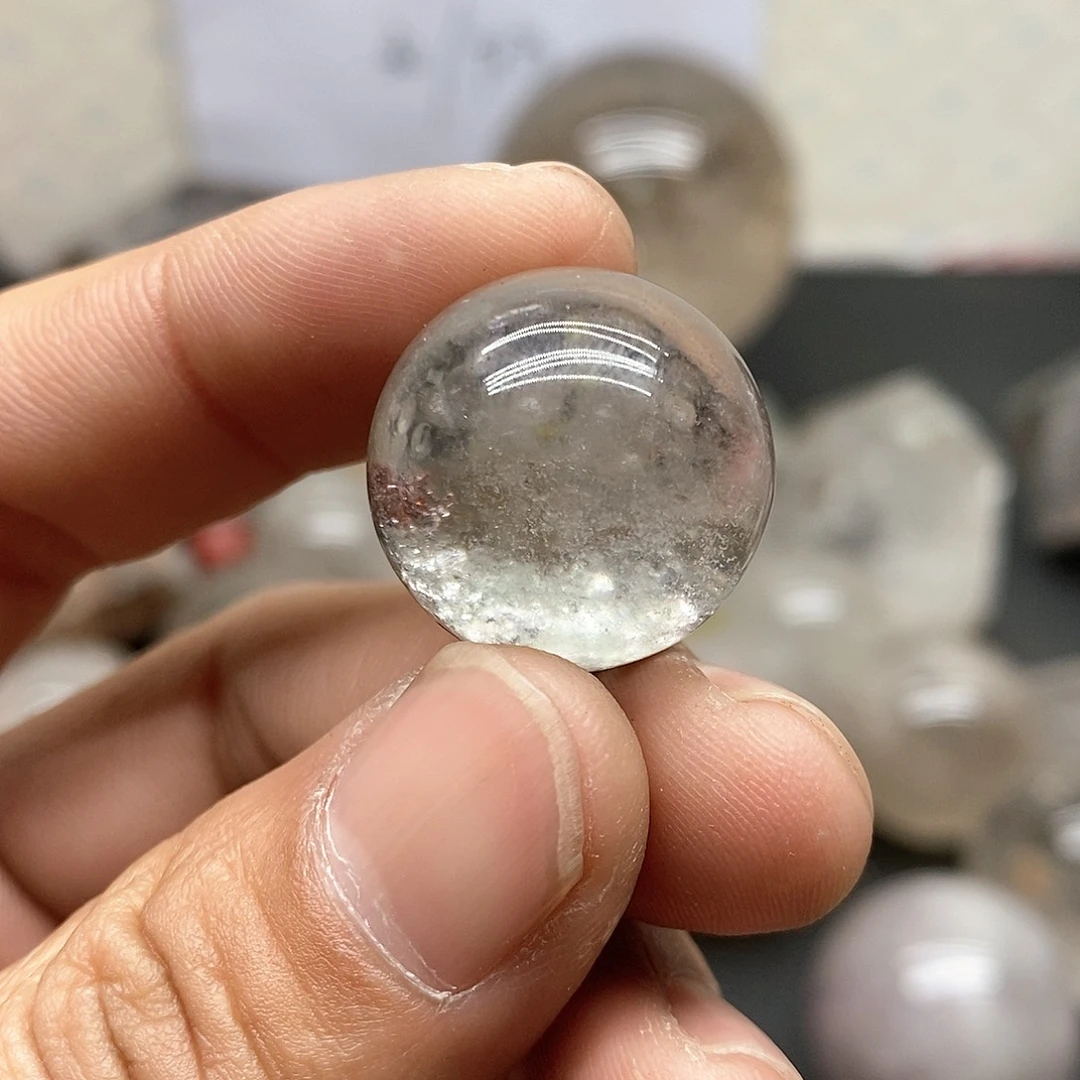 水晶267未镶嵌水晶石