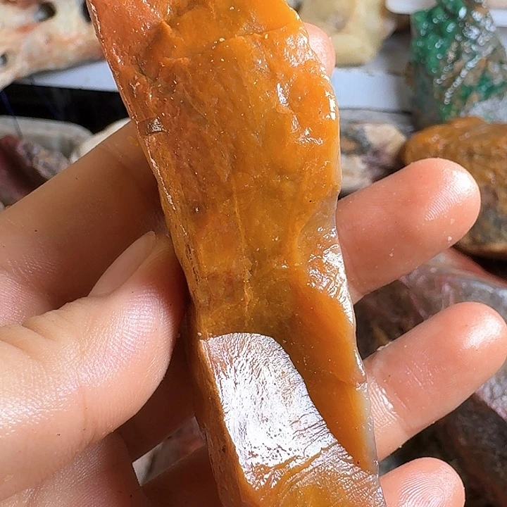 三***七寿山石寿山石的价格是