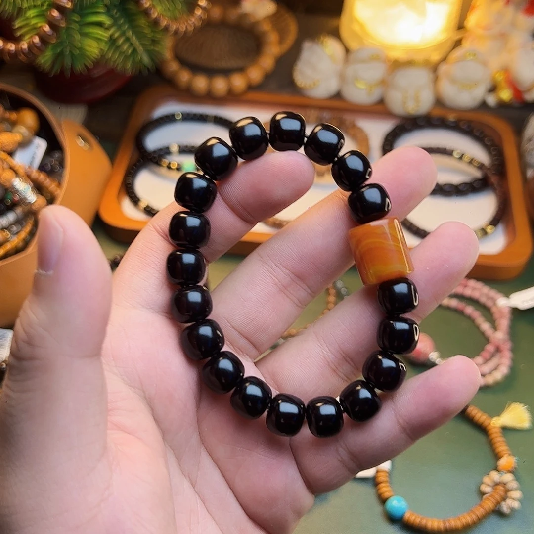 菩提根/象牙果手串