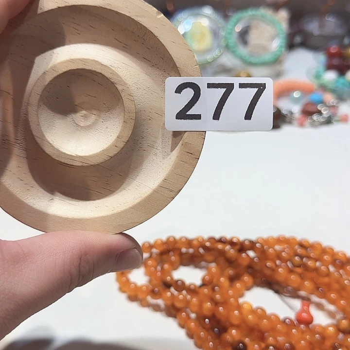 香榧木木质摆件工艺品