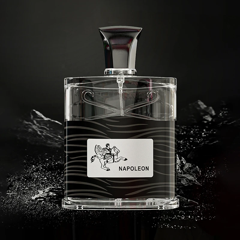 【正装试香】皇室贵族拿破仑之水男士香水持久香水清新淡雅100ml