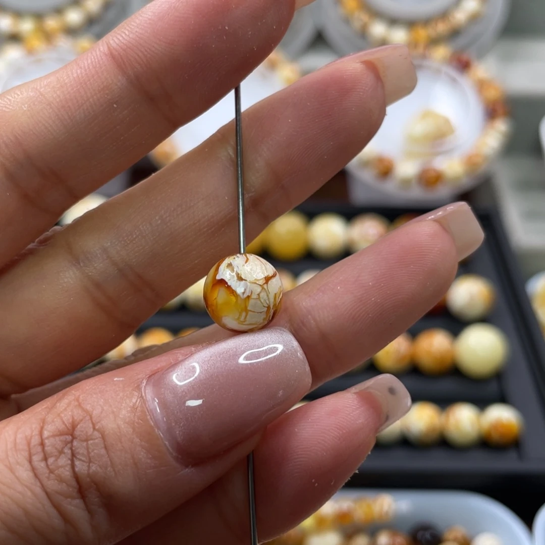 未镶嵌蜜蜡裸石T*p蜜蜡尺寸10.8