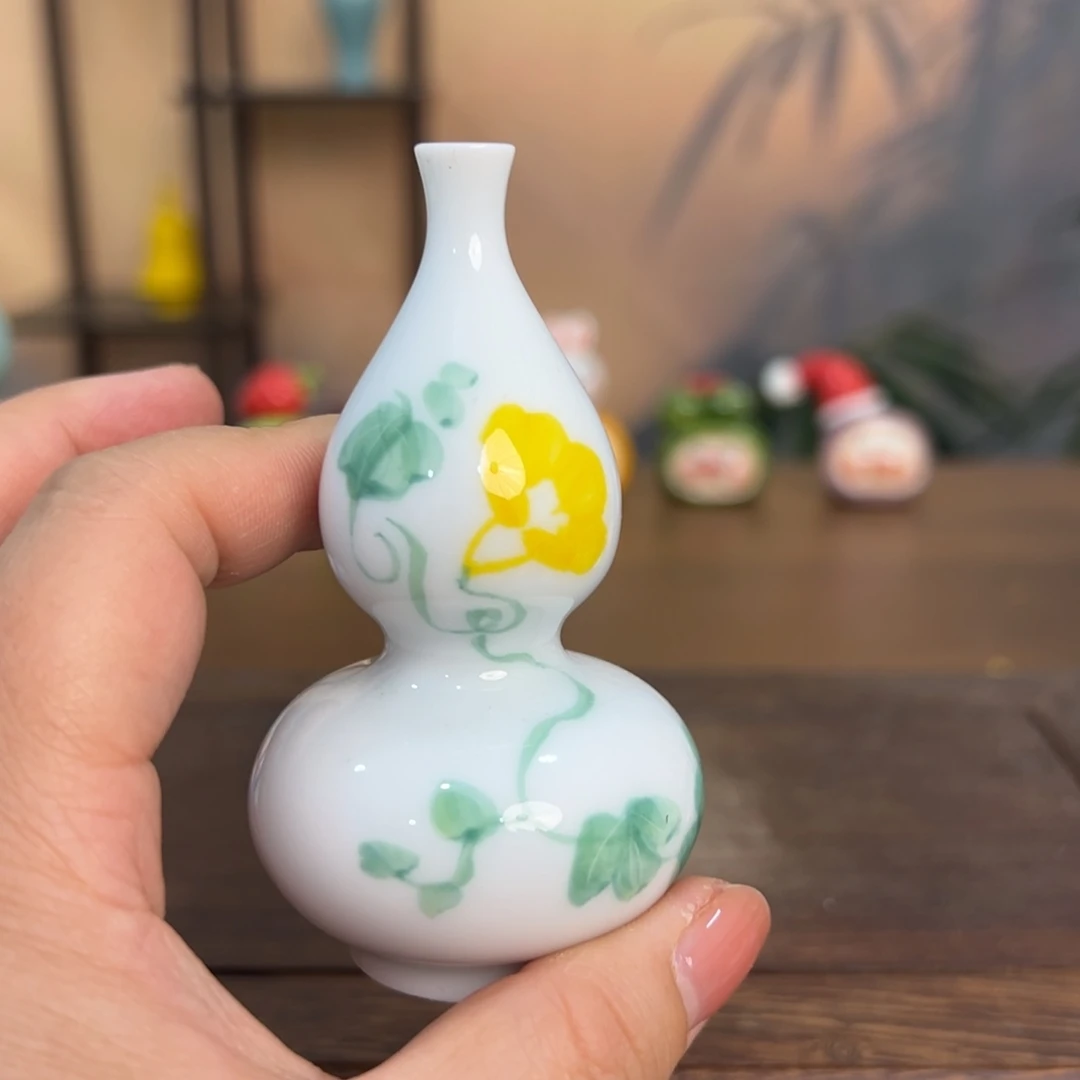 瓷片景德镇陶瓷美术