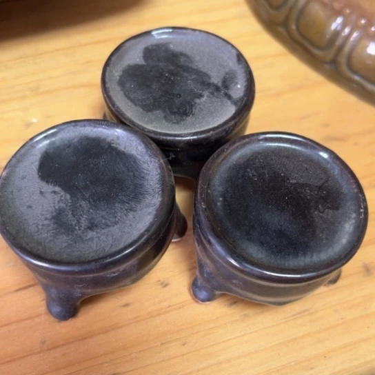 红陶有时都很好很开心