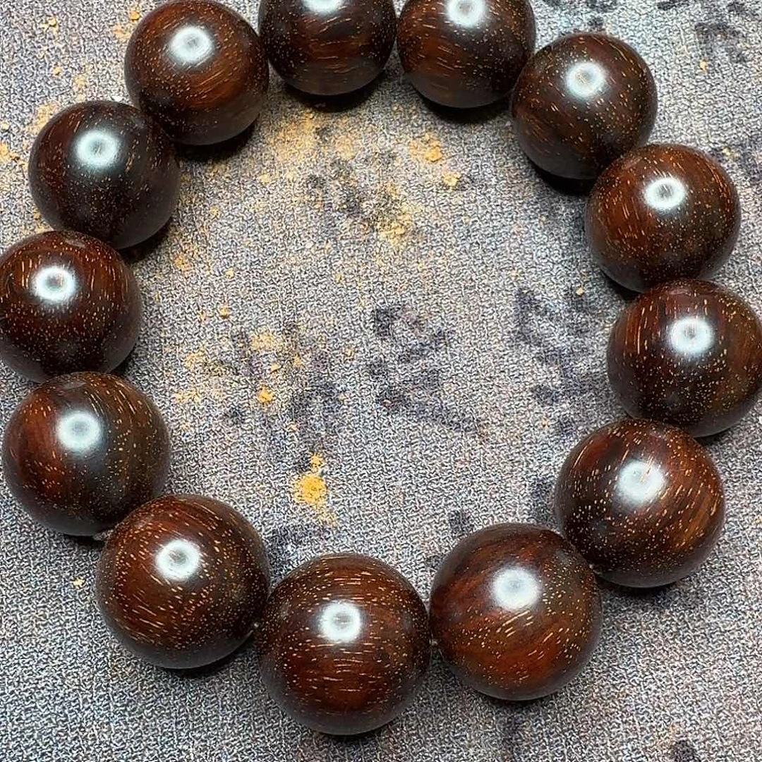 檀香紫檀（小叶紫檀）1.8/13印度小叶紫檀