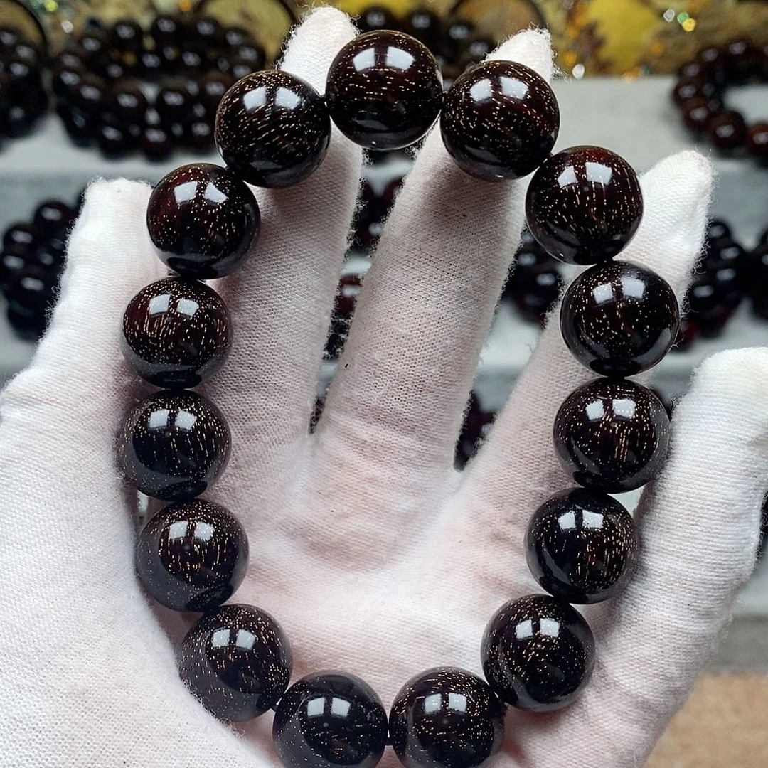 山***鸟檀香紫檀（小叶紫檀）1.5爆