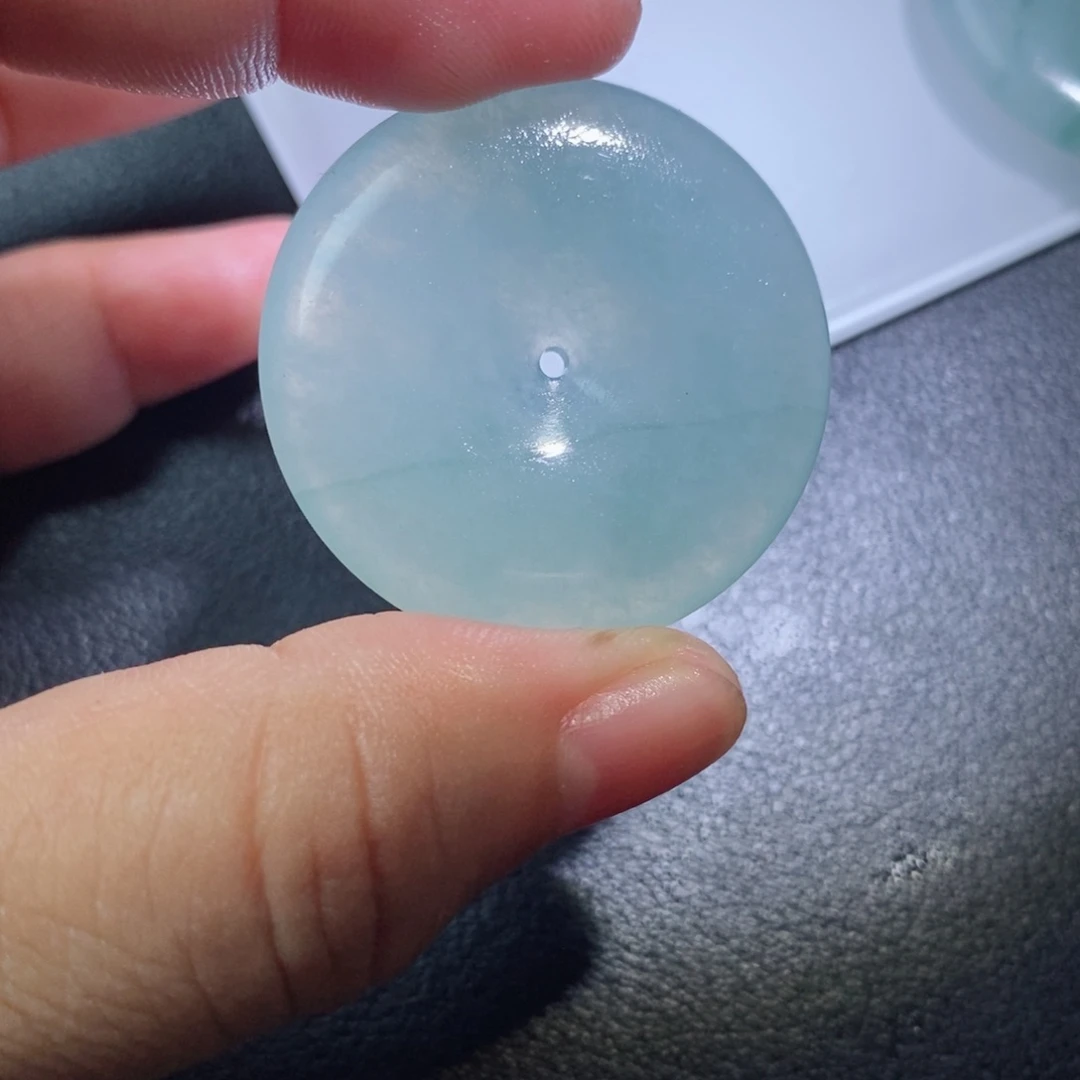 定制翡翠未镶嵌898878999