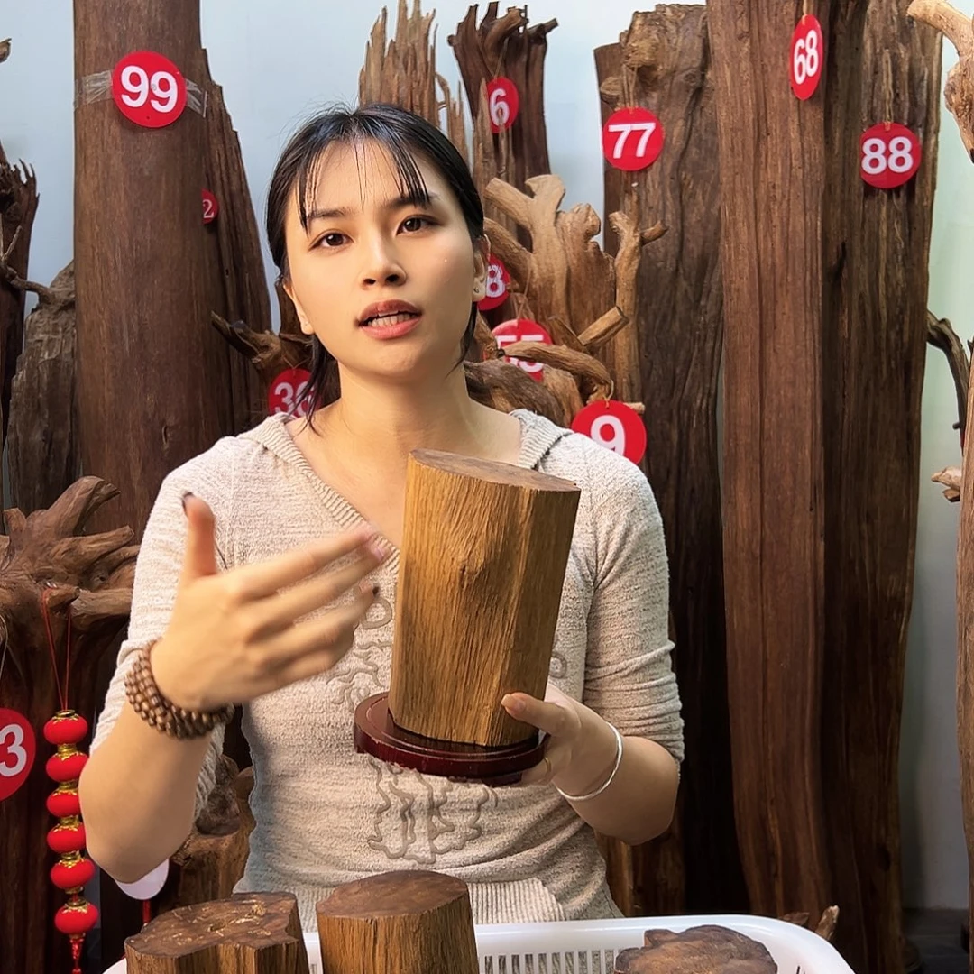 沉香沉香碎屑天然沉香原料香料