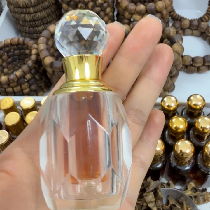 沉香沉香精油海南国香板头古法精油5克