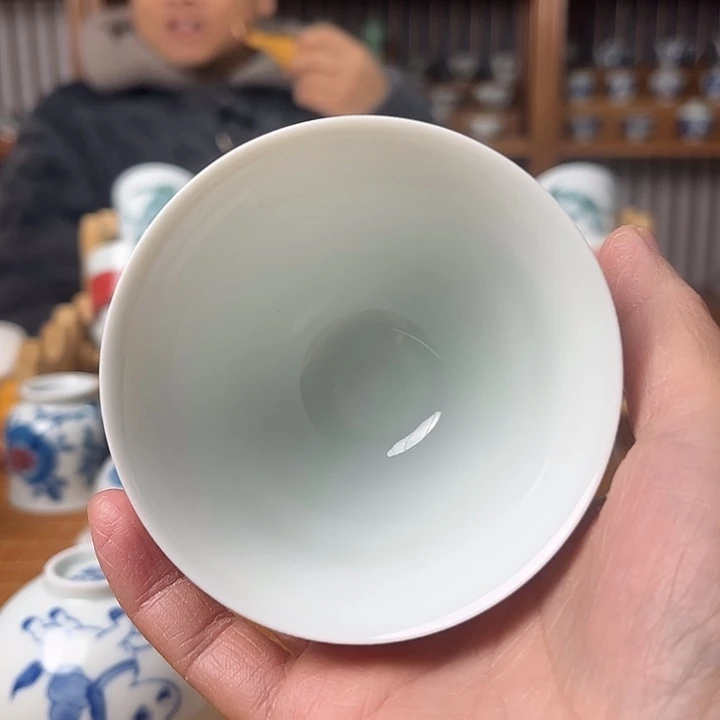 夕***空手工制作陶瓷器皿