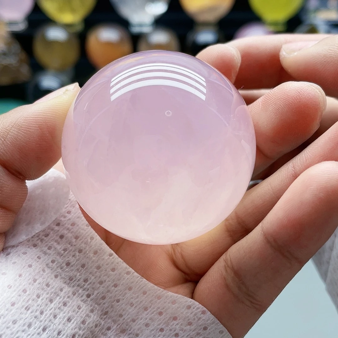 珠宝半成品未镶嵌水晶