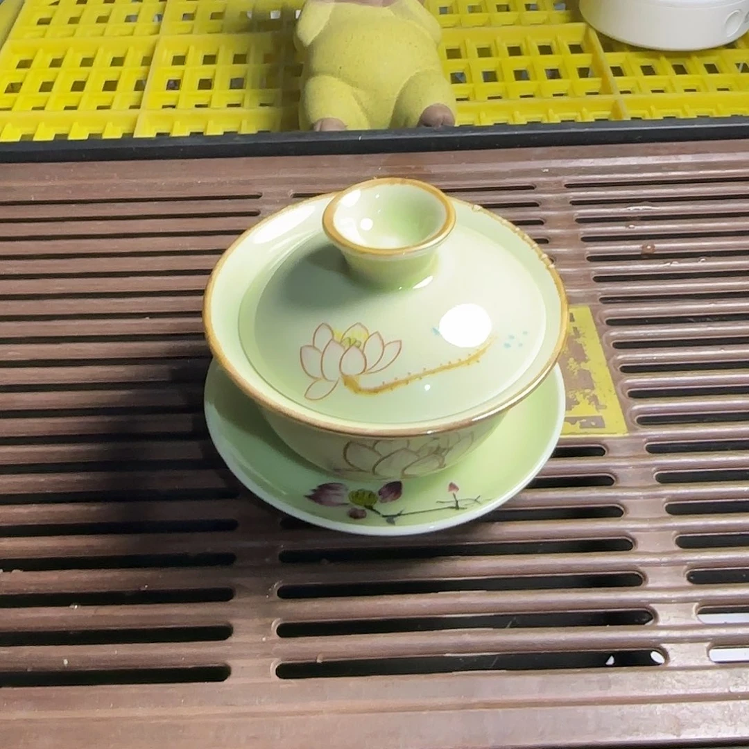 摆件德化窑德化窑