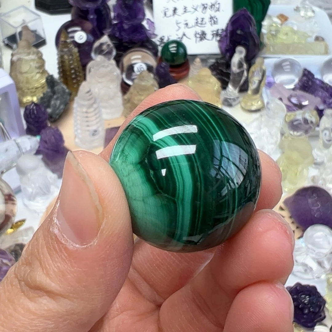 水晶水晶摆件未镶嵌