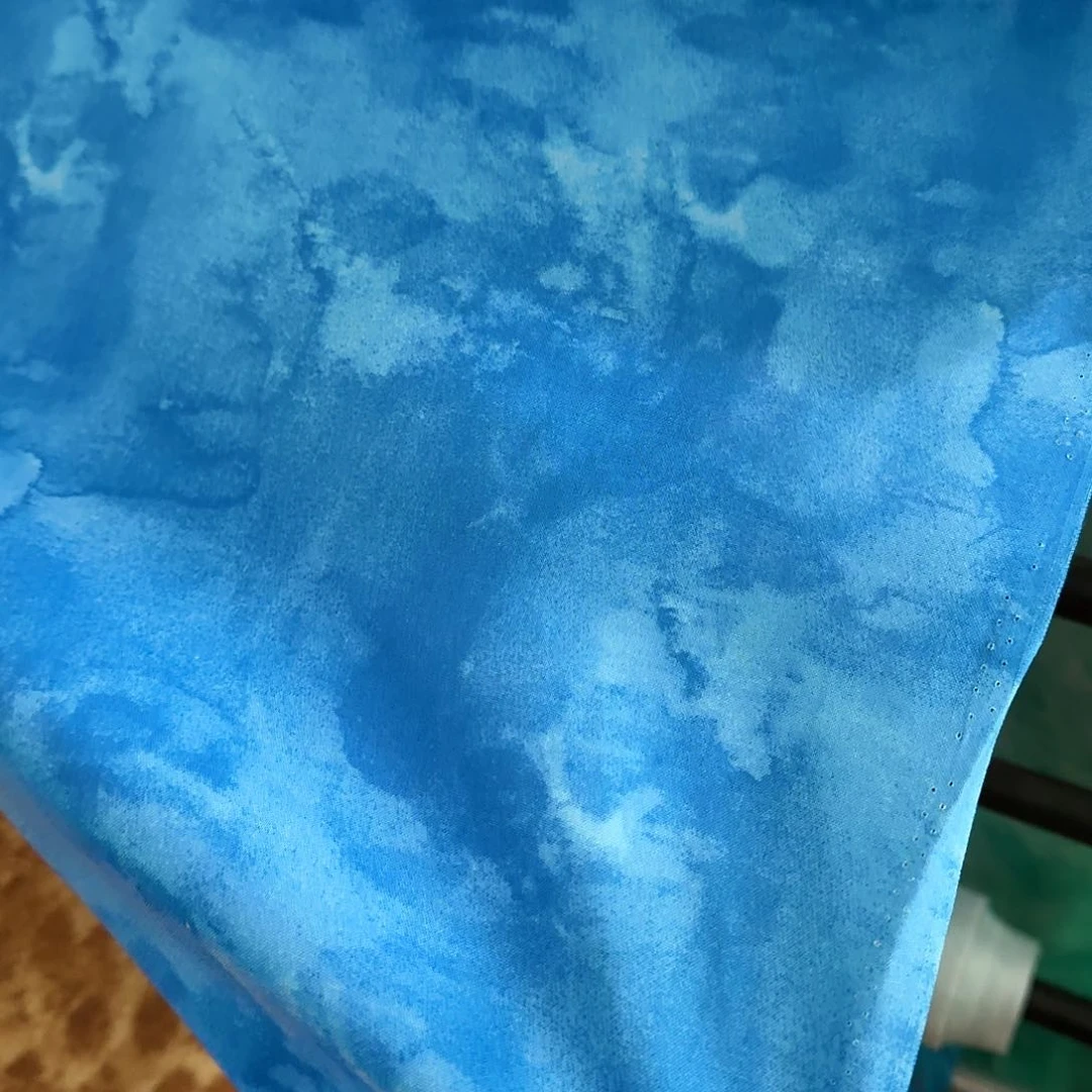 纯棉品牌外贸平布1米长X1.1米宽66.6