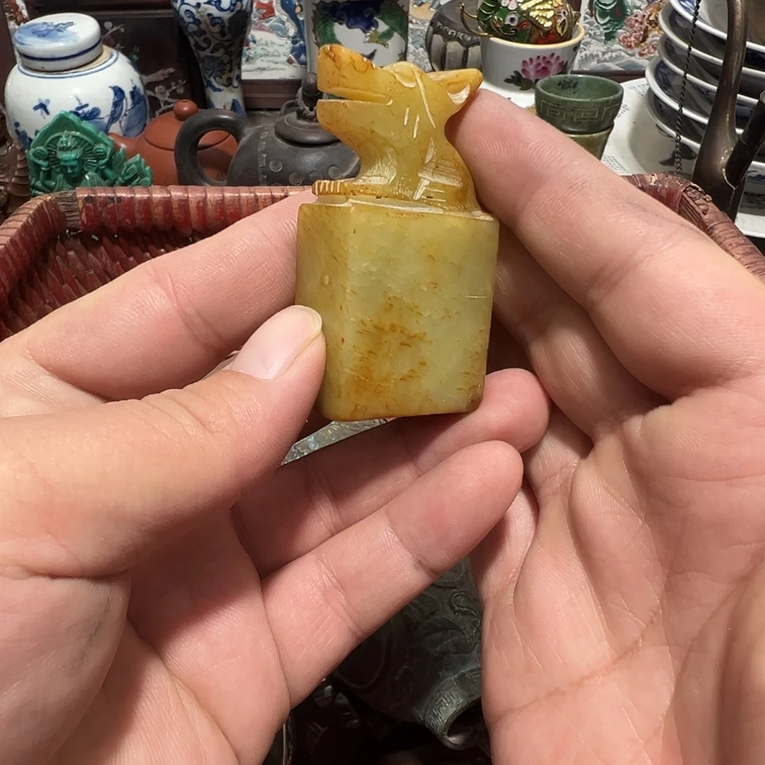 我也不知道我为什么