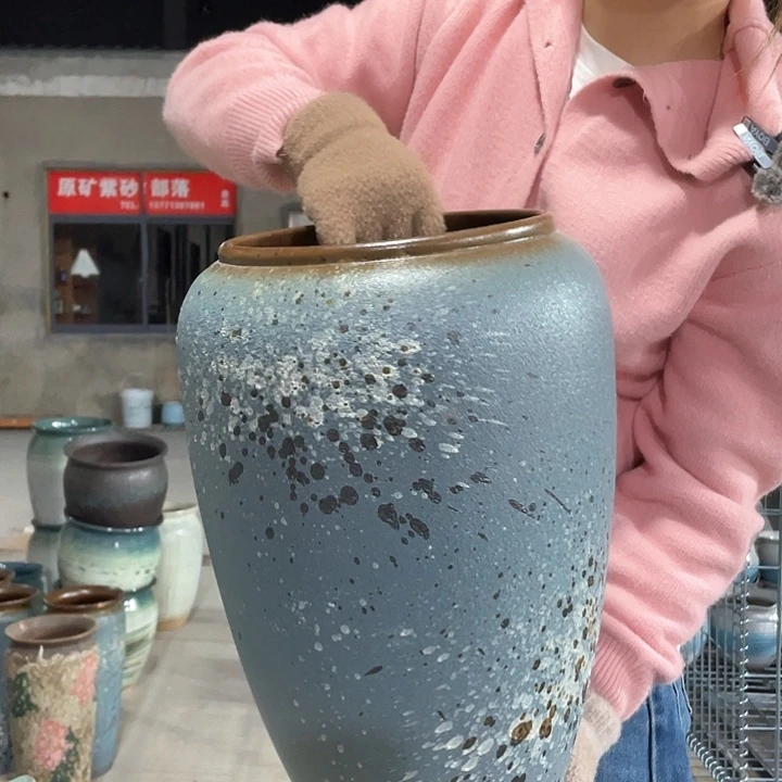 红陶正品口21高41